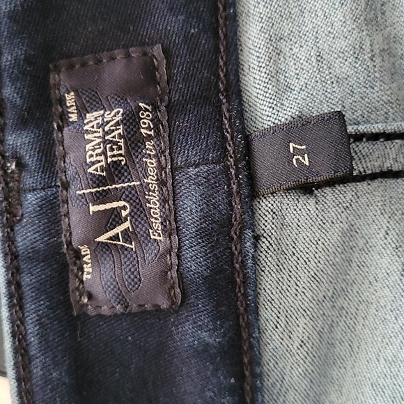 Armani  jeans - Picture 5 of 7